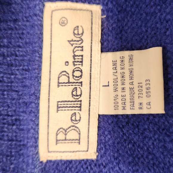 Vintage UK Cardigan - Picture 5 of 5